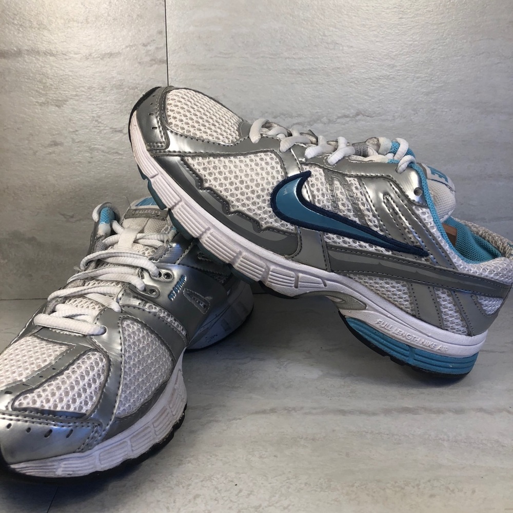 Nike Air Alaris 3 Running Walking Shoes Women SZ 6